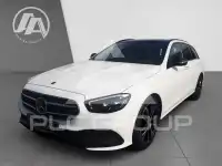 2024 Mercedes Benz E 220