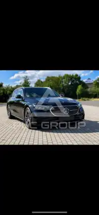 2024 Mercedes Benz E 220