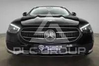 2024 Mercedes Benz E 220
