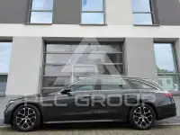 2024 Mercedes Benz E 220