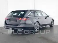 2024 Mercedes Benz E 220
