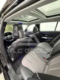 2024 Mercedes Benz E 220