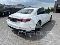 2024 Mercedes Benz E 220