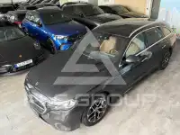 2024 Mercedes Benz E 220