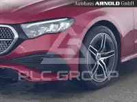 2024 Mercedes Benz E 220