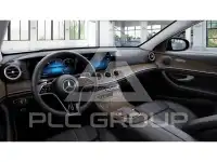 2024 Mercedes Benz E 220