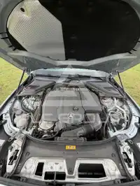 2024 Mercedes Benz E 220