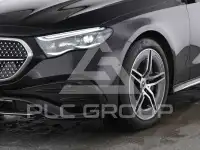 2024 Mercedes Benz E 220