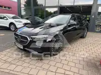 2024 Mercedes Benz E 220