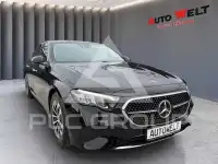 2024 Mercedes Benz E 220