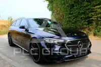 2024 Mercedes Benz E 220