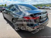 2024 Mercedes Benz E 220