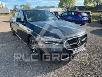 2024 Mercedes Benz E 220