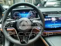 2024 Mercedes Benz E 220