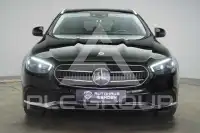 2024 Mercedes Benz E 220