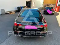 2024 Mercedes Benz E 220