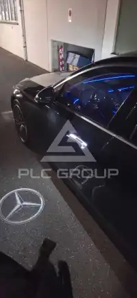 2024 Mercedes Benz E 220