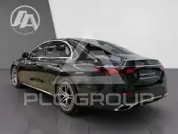 2024 Mercedes Benz E 220