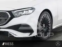 2024 Mercedes Benz E 220