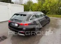 2024 Mercedes Benz E 220