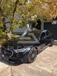 2024 Mercedes Benz E 220