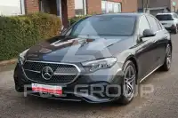 2024 Mercedes Benz E 220