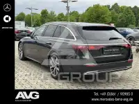 2024 Mercedes Benz E 220