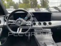 2024 Mercedes Benz E 220