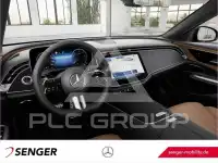 2024 Mercedes Benz E 220