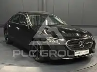 2024 Mercedes Benz E 220
