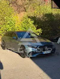2024 Mercedes Benz E 220