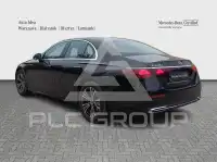 2024 Mercedes Benz E 220
