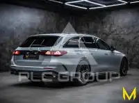 2024 Mercedes Benz E 220