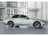 2024 Mercedes Benz E 220