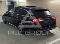 2026 Mercedes Benz E 220