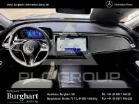 2024 Mercedes Benz E 220