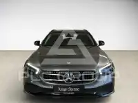 2024 Mercedes Benz E 220