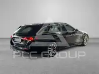 2024 Mercedes Benz E 220