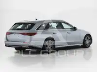 2024 Mercedes Benz E 220