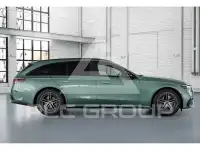 2024 Mercedes Benz E 220