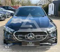 2024 Mercedes Benz E 220
