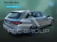 2024 Mercedes Benz E 220