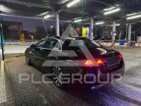 2024 Mercedes Benz E 220