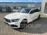 2024 Mercedes Benz E 220