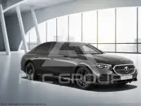 2024 Mercedes Benz E 220