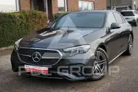 2024 Mercedes Benz E 220
