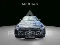 2024 Mercedes Benz E 220