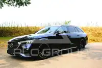 2024 Mercedes Benz E 220