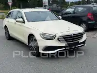 2024 Mercedes Benz E 220