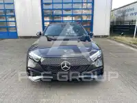 2024 Mercedes Benz E 220